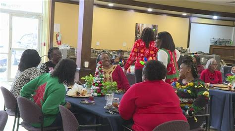 Greater East Texas Black Nurses Association Turns 30 Youtube