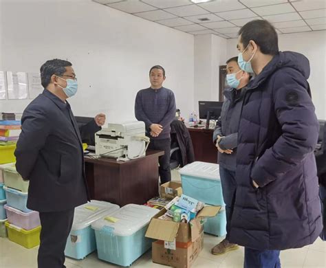 省委宣传部领导到中心开展新春慰问 版权资讯 湖北省版权保护中心