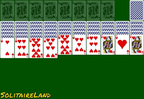 Napoleon Kabale Spil Online Gratis Hos Solitaire Land