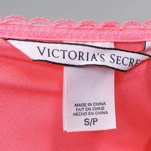 Victoria S Secret Intimates Sleepwear Vintage Victoria Secret Hot Pink Lingerie Nightgown