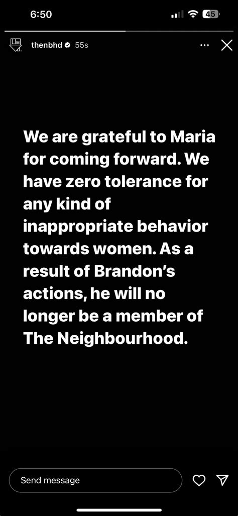 They Got His Ass R Thenbhd