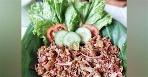 Resep Sambal Teri Kecombrang Tempe Oleh Julie Kustianingsih Cookpad