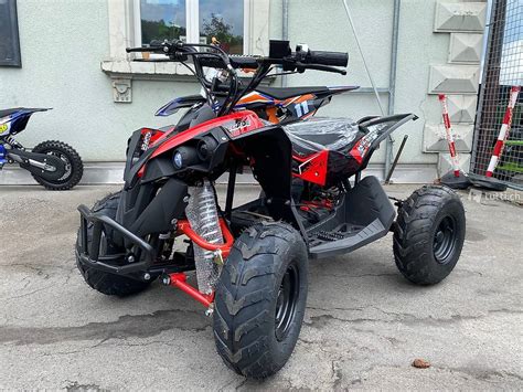 Atv Quad Watt Volt Betriebsbereit Im Kanton Aargau Tutti Ch