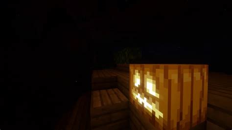 Spooklementary Shaders 1.20.2 → 1.8 - Shaderpacks