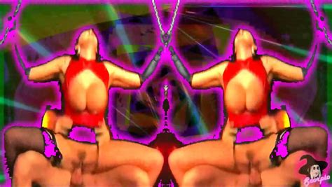 Milking Time Boob Goon