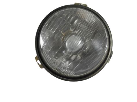 lampa przód 140-3711201 CCCP Ził Gaz Uaz Łada - 12270979210 - oficjalne ...
