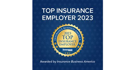 Brown & Riding | B&R Named to Top Insurance Employers 2023 List