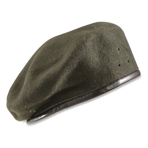 Military Surplus Hats | Military & Army Hats | Sportsman's Guide