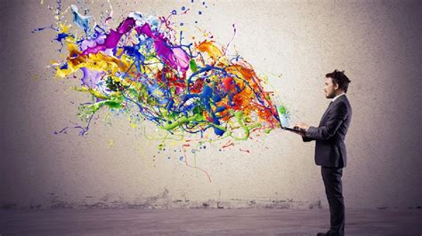 5 Ways to Boost Your Artistic Creativity - socialsneaker.com