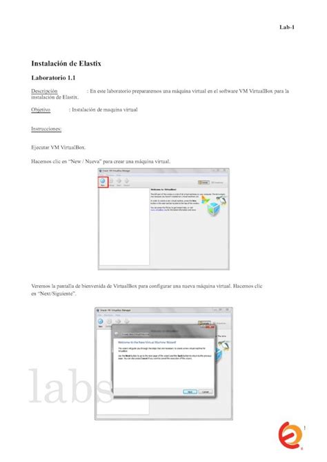 PDF 8 Laboratorio 1 Instalacion De Elastix DOKUMEN TIPS