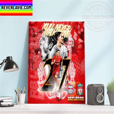 Liverpool Vs Chelsea Emirates Fa Cup Final 2022 Poster Canvas Rever Lavie