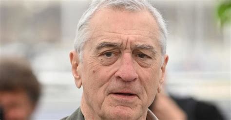 El enojado Robert De Niro testifica en el juicio acusándolo de abuso