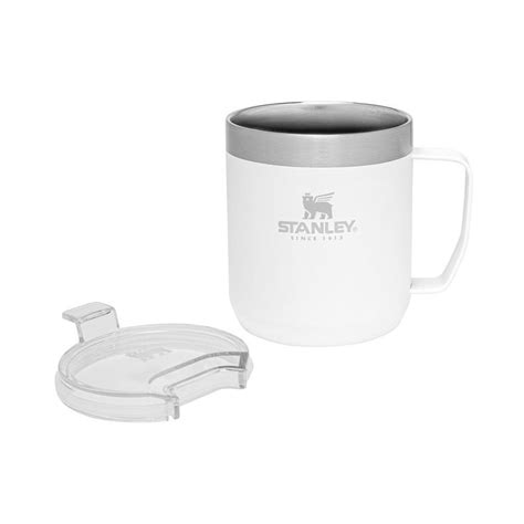 Caneca T Rmica Stanley Camp Mug Ml Kabum