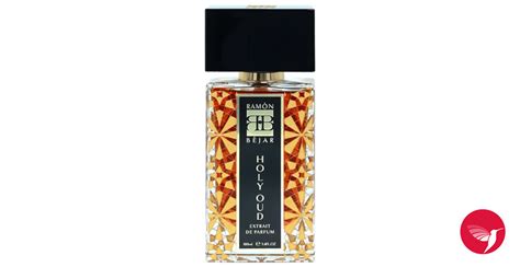 Holy Oud Extrait De Parfum Ram N B Jar Parfum Ein Neues Parfum F R