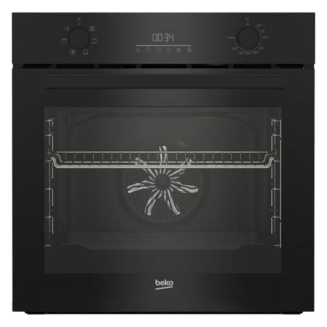 Beko Four Encastrable 72L 60cm Chaleur Tournante AeroPerfect 6