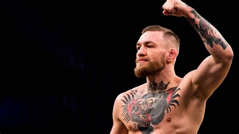 Conor Mcgregor Wallpapers Wallpapers