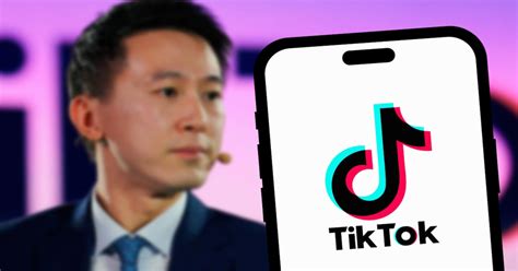 Us Appeals Court Upholds Tiktok Law Forcing Its Sale Bof