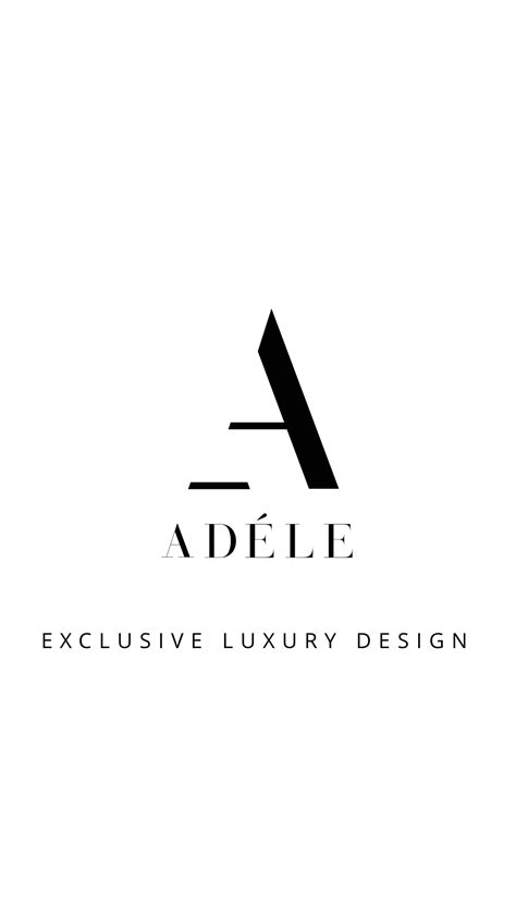 ADELE | Exclusive Luxury Design – Adele