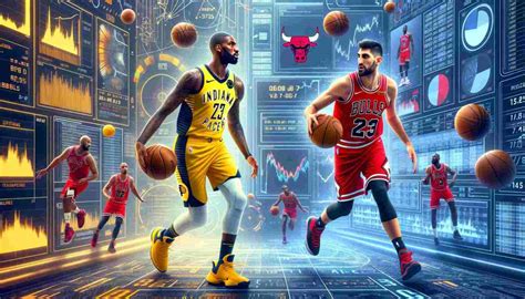 Pacers Vs Bulls Prediction Expert Analysis For Nba Betting