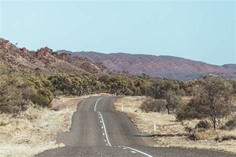 The Gorgeous Gorges of the West MacDonnell Ranges | Frugal Frolicker