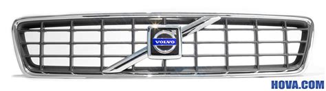 XC Grill Volvo S40 V40 Hova