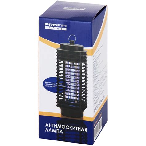 Proffi PH5861 инструкция, характеристики, форум, поддержка