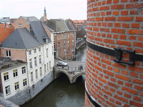 Lamot Hoogbrug Jan Smets Jan Smets Flickr