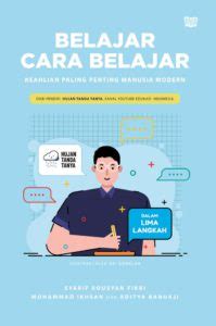 17 Cara Belajar Efektif Dan Efisien Best Seller Gramedia