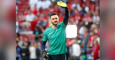 Hugo Lloris Ser La Nueva Estrella En Mls Jugar Con Lafc Y Carlos Vela