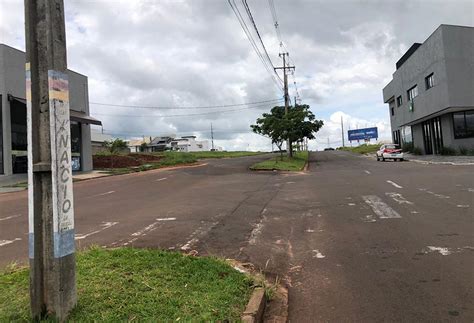 Moradores Cobram Quebra Molas Em Ruas E Avenidas Ap S Crian A Ser