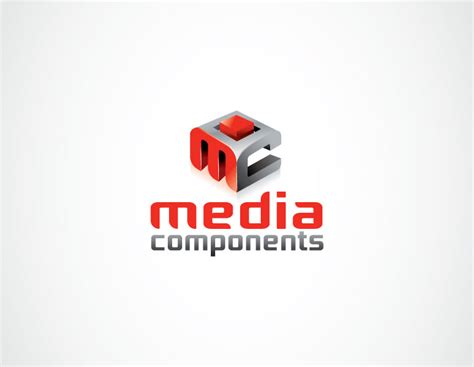 Entertainment Media Logo Design Logo Design Works