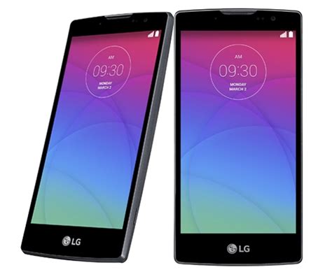 LG Spirit H420 llega a México con Telcel Celular Actual México