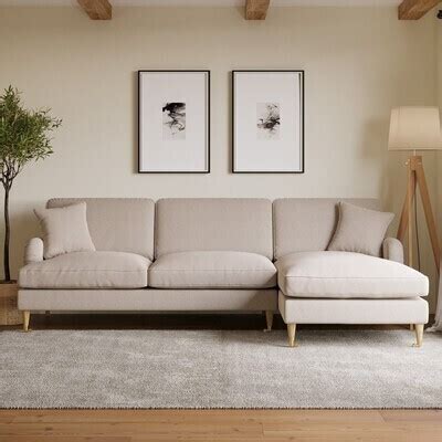 Living Room Furniture - Stylish & Comfortable Furniture for Your Living ...