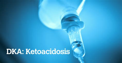 What Is Diabetic Ketoacidosis Diathrive