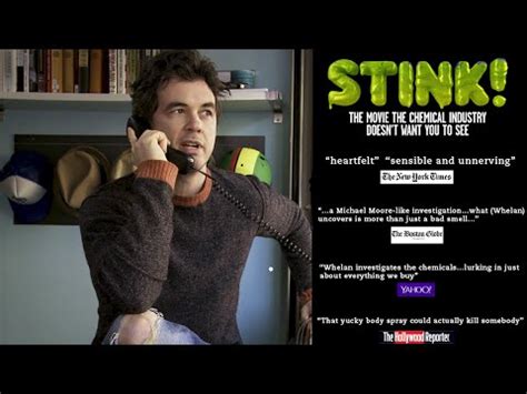 Official 2021 documentary re-release: "Stink!" - Trailer - YouTube