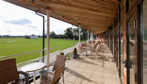 Kibworth Cricket Club – UK Architectural Photography