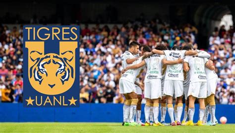 Fichajes Pumas Busca Dos Delanteros De Tigres Para El Clausura 2023