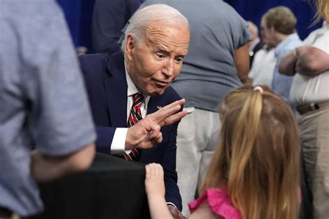 Biden Is Desperate Washington Examiner