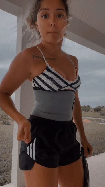 Tay Conti Aka Wwe Taynara Conti Gifs Sex Gifs Porn Xxx Gifs Pictoa