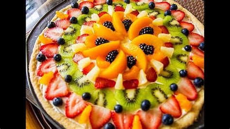 The Best Christmas Fruit Desserts – Best Diet and Healthy Recipes Ever ...