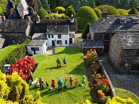 Godshill Model Village All You Need To Know Before You Go With