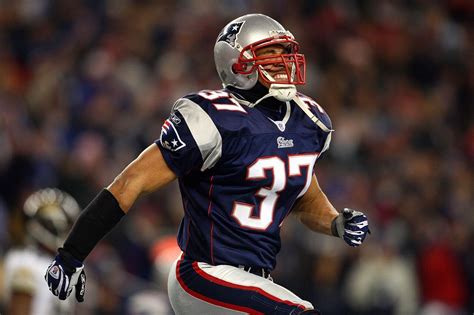 Ranking The Top 10 Games Of Rodney Harrisons Patriots Hall Of Fame