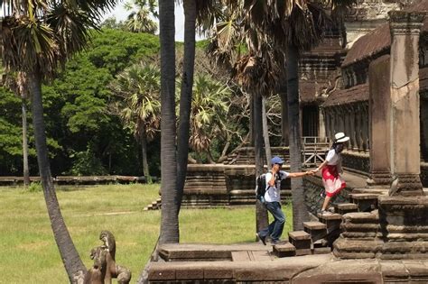 The Best Temples in Cambodia: Mind Blowing Spirituality | Bodega Hostels