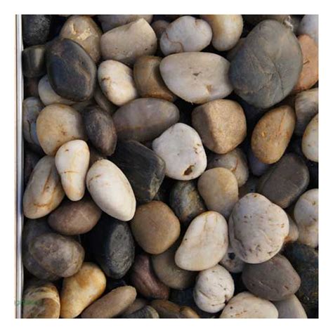 Mixed Polished Pebbles – Tilermade P/L