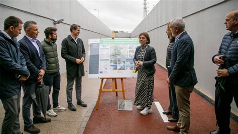 Logro O Y Villamediana Por Fin Unidos Por Carril Bici