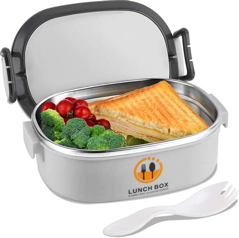 Amazon Lunch Box That Keeps Food Hot