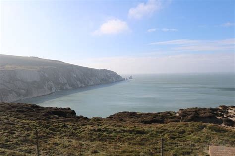 Totland Bay Pictures Traveller Photos Of Totland Bay Isle Of Wight