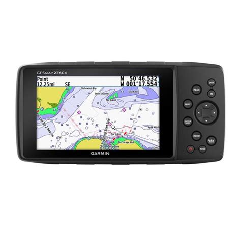 Garmin Gpsmap Cx