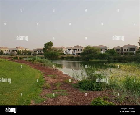 Arabian Ranches Dubai Hi Res Stock Photography And Images Alamy