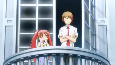 Watch Henneko Hentai Prince And The Stony Cat Season 1 Episode 8 100
